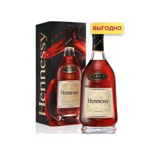 Коньяк HENNESSY VSOP 1.5л