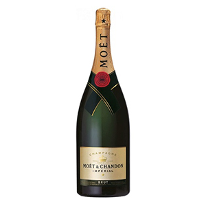 Шампанское Moet & Chandon Brut Imperial 1.5л