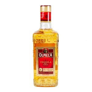 Текила OLMECA Gold 0.7л